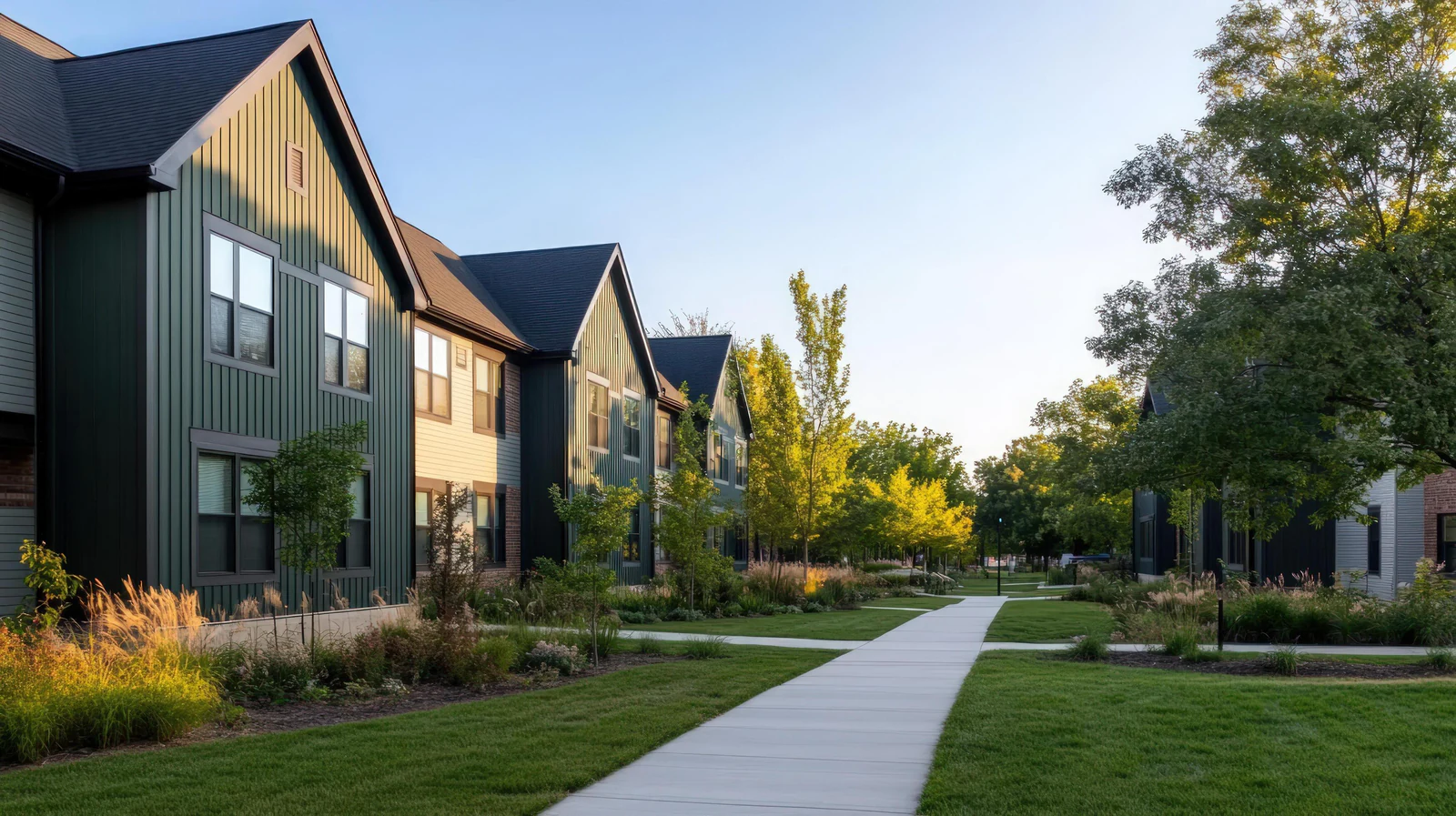 Lake Forest, California community and real estate