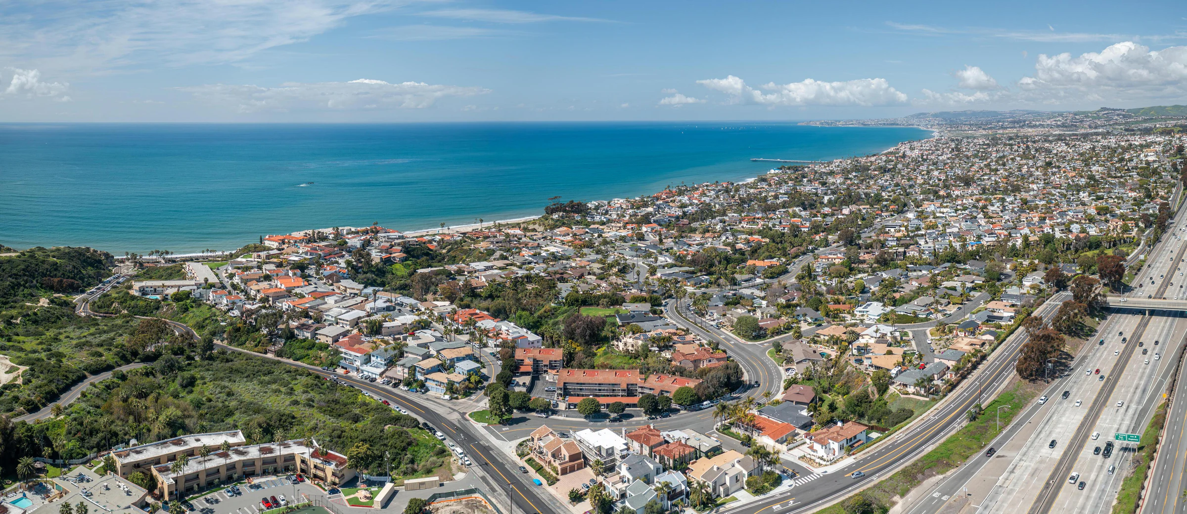 Orange County coastal neighborhoods