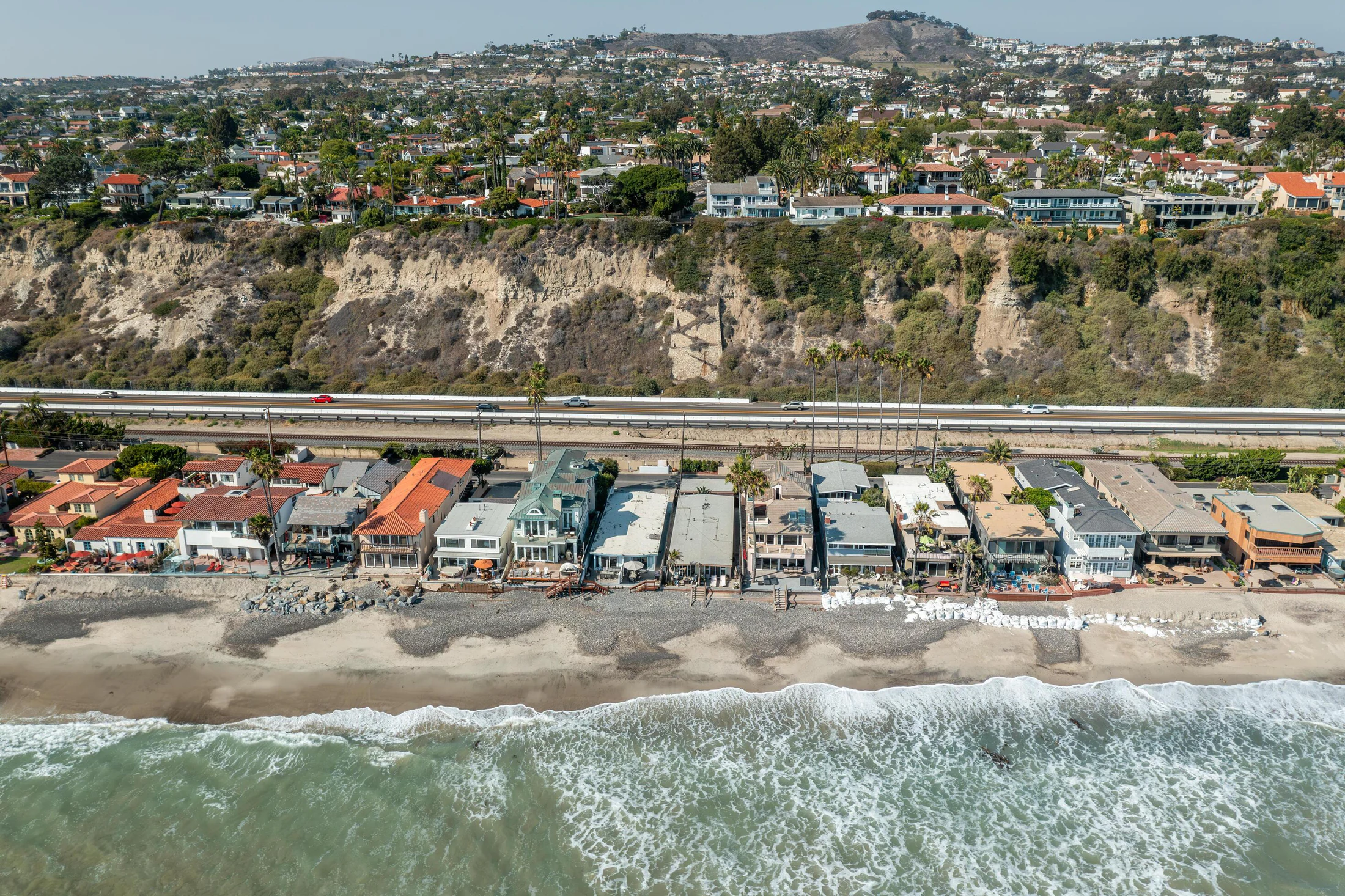Orange County real estate